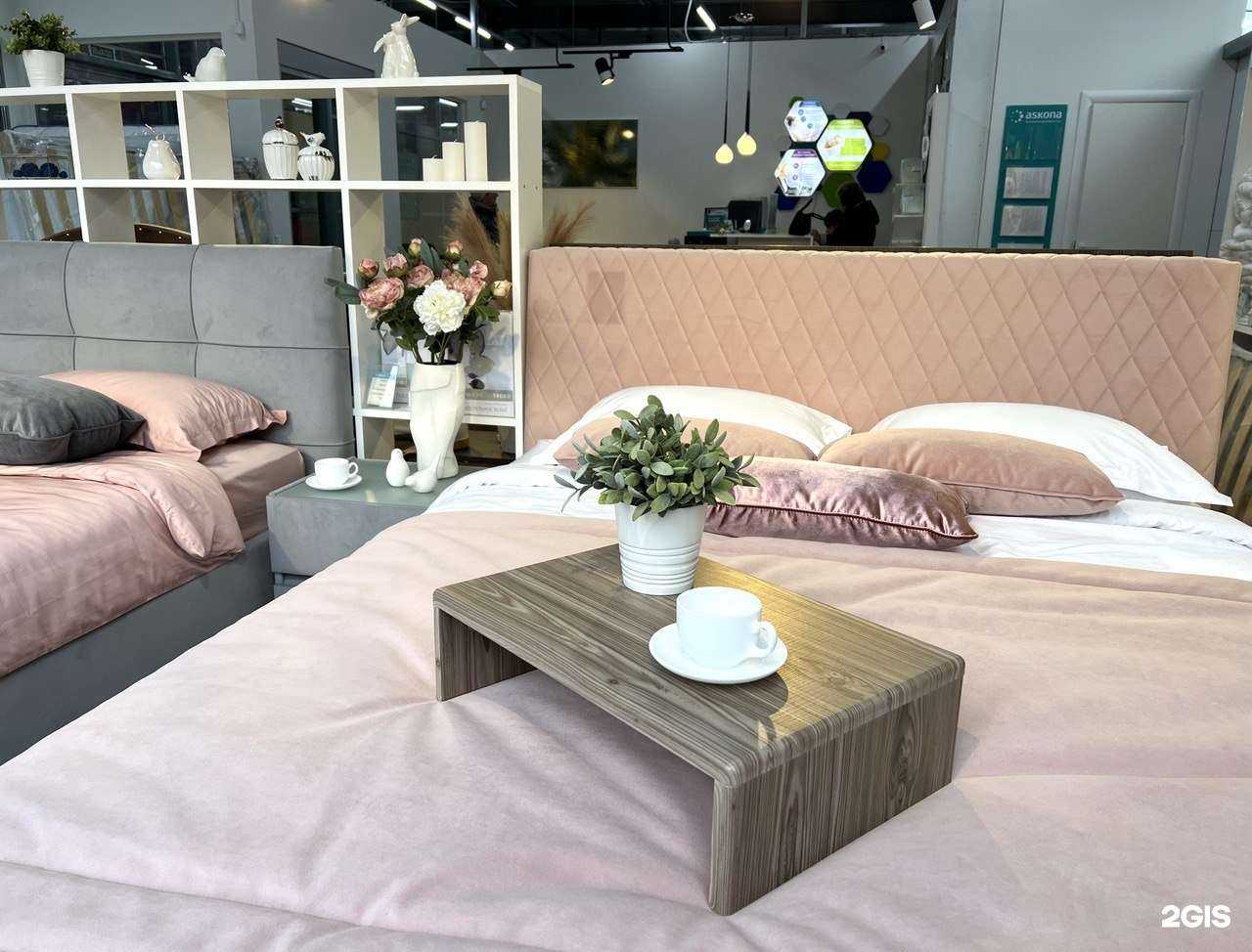 Отзывы на компанию Аскона в г. Медвежьегорск c фото