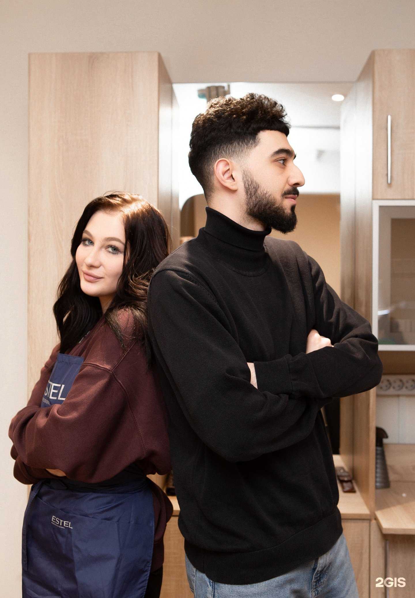 Отзывы на компанию Семейная парикмахерская в Владивостоке c фото