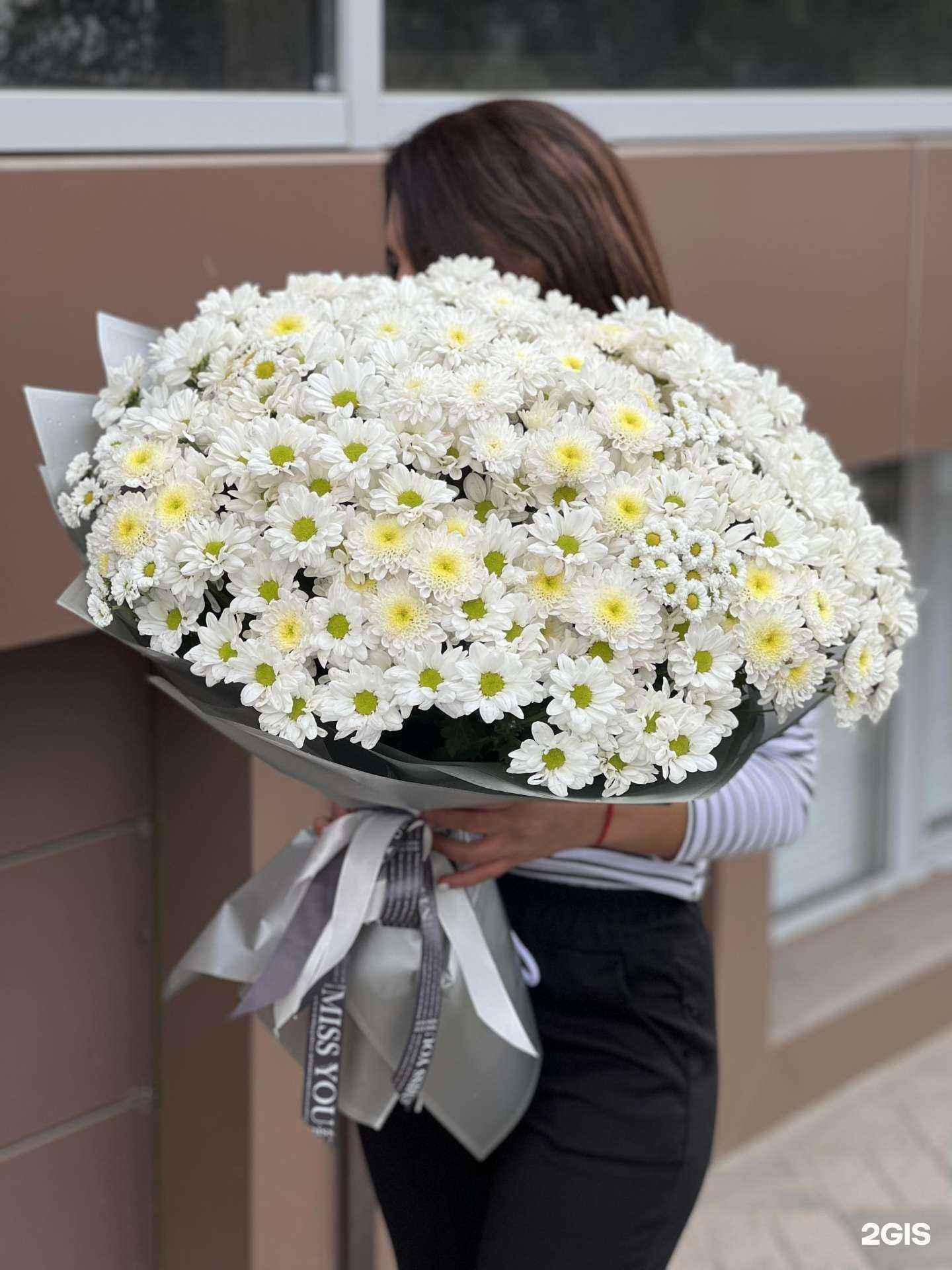 Отзывы на компанию Цветы в большом городе в Краснодаре c фото