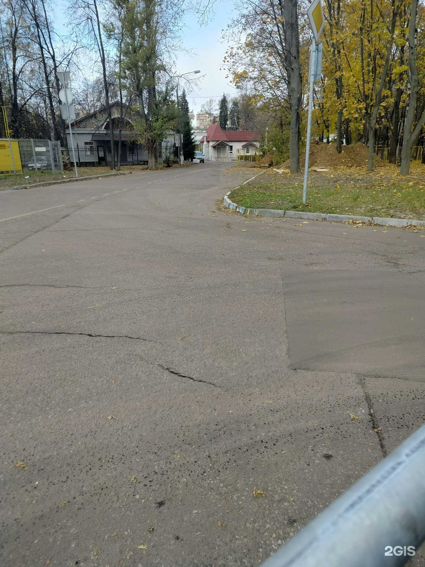 Отзывы на компанию Инрес в г. Котельники c фото