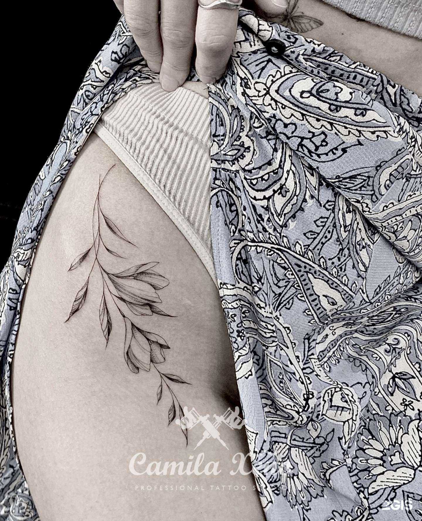 Отзывы на компанию Camila Xeno в г. Йошкар-Ола c фото