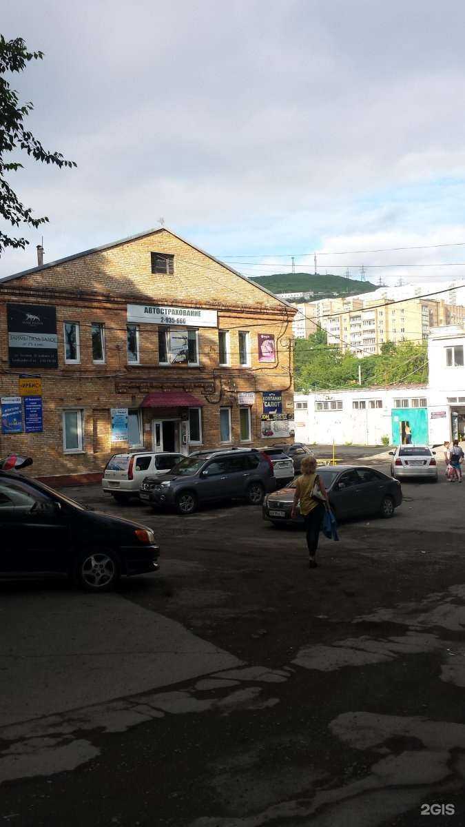 Отзывы на компанию Ирбис в Владивостоке c фото