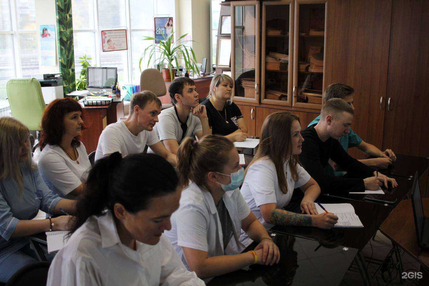 Отзывы на компанию НАССО в г. Новокузнецк c фото