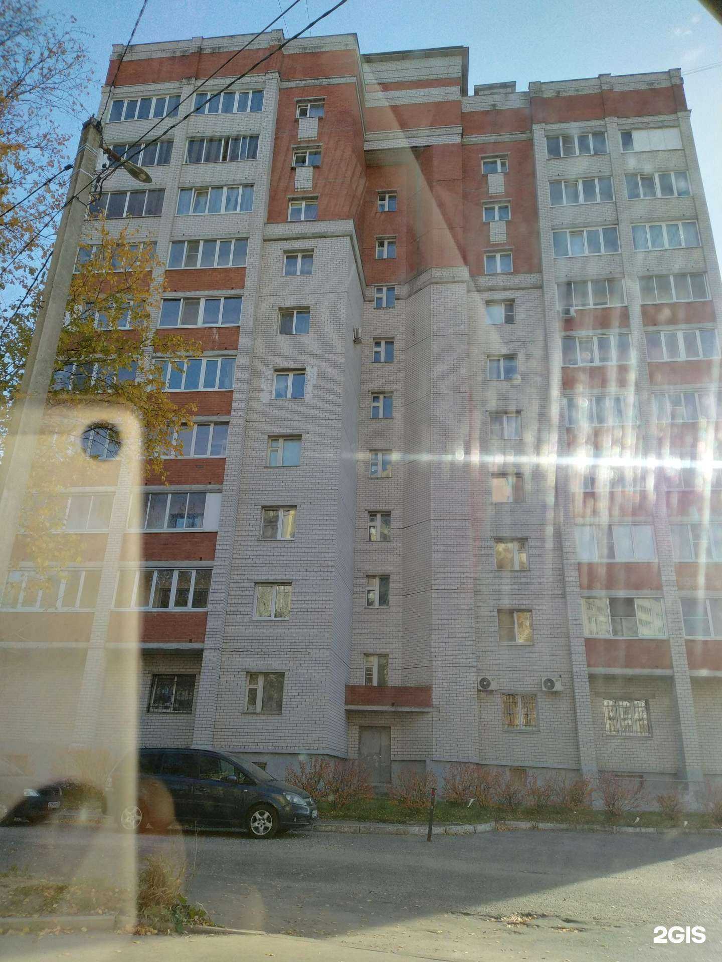 Отзывы на компанию Гагарин в Владимире c фото - фотография 2 из 2