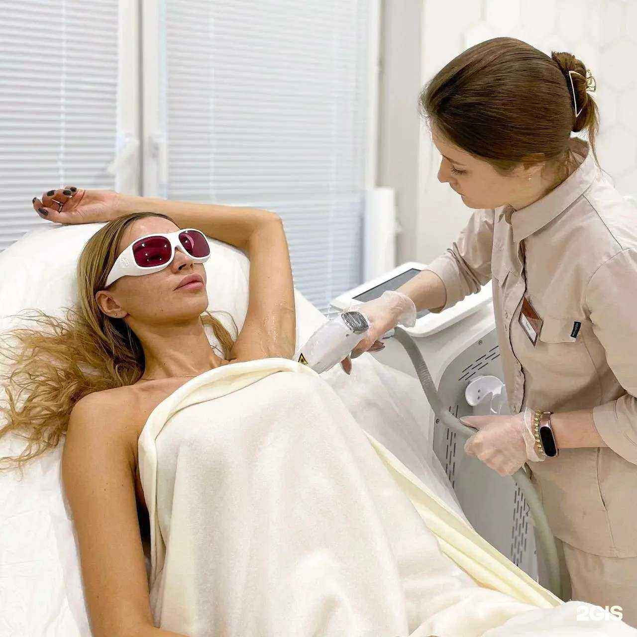 Отзывы на компанию Laserlime в Казани c фото