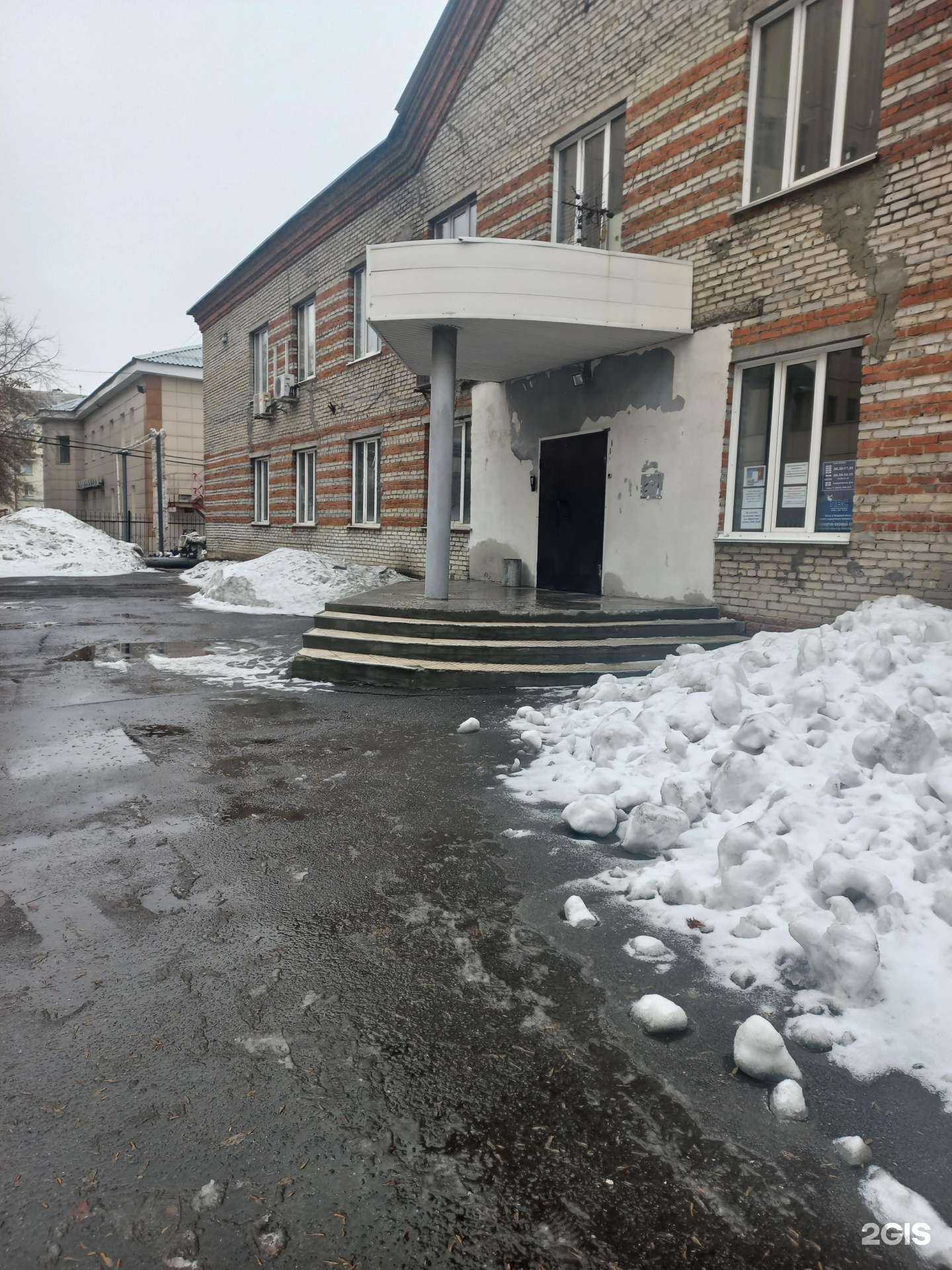 Отзывы на компанию Монтажная компания в Кемерове c фото