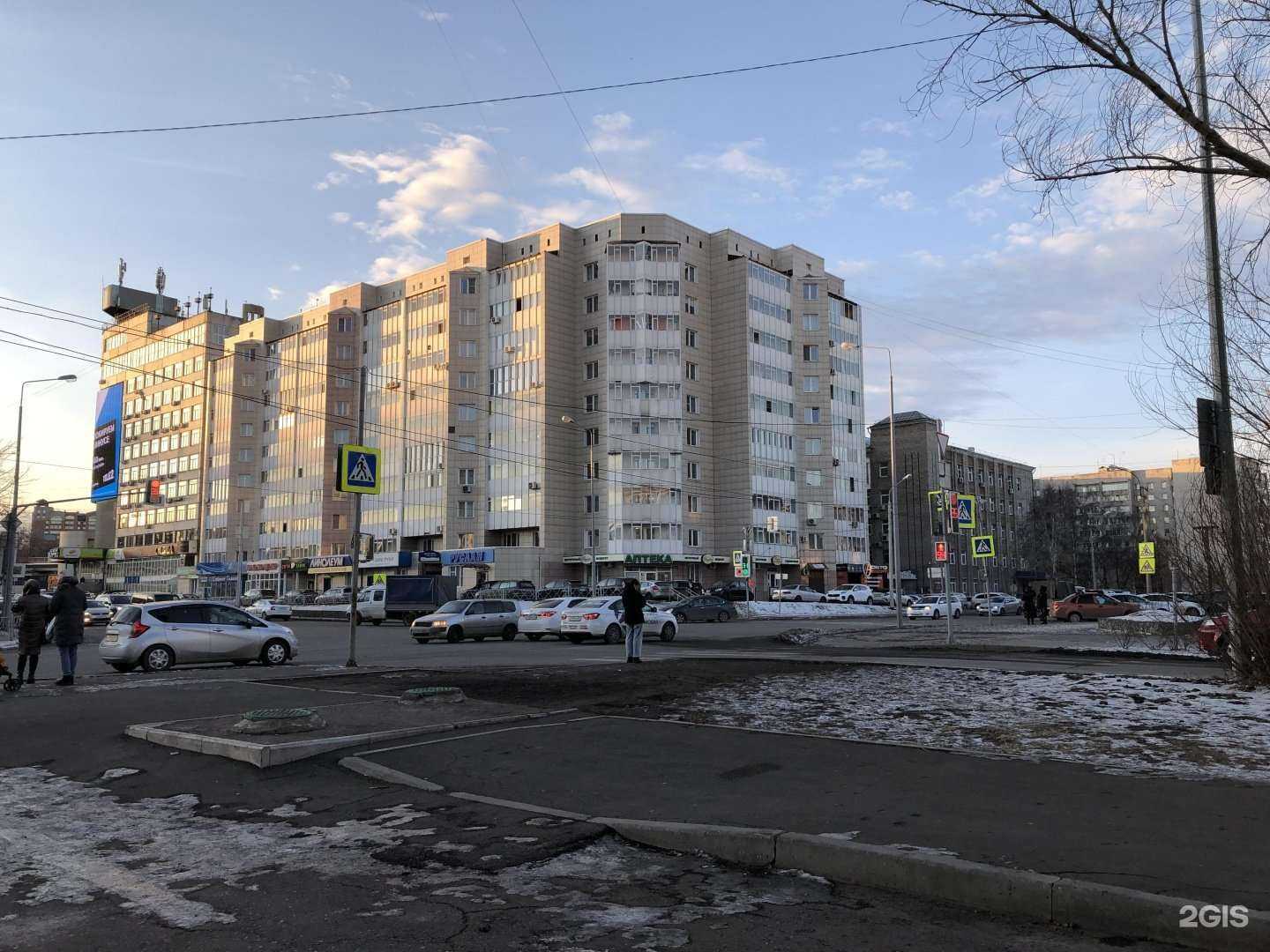 Отзывы на компанию Oneiro в Красноярске c фото - фотография 2 из 2