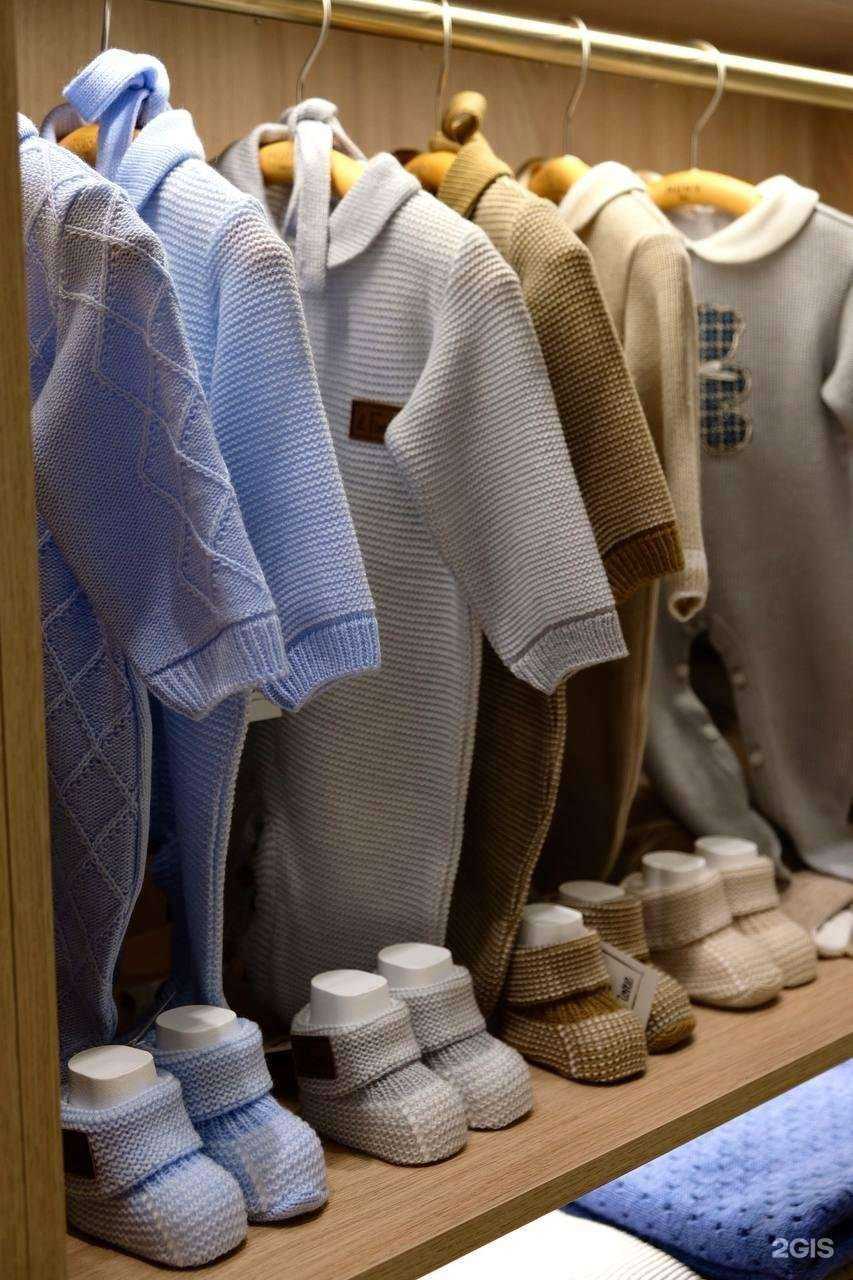 Отзывы на компанию Nuny baby в Махачкале c фото