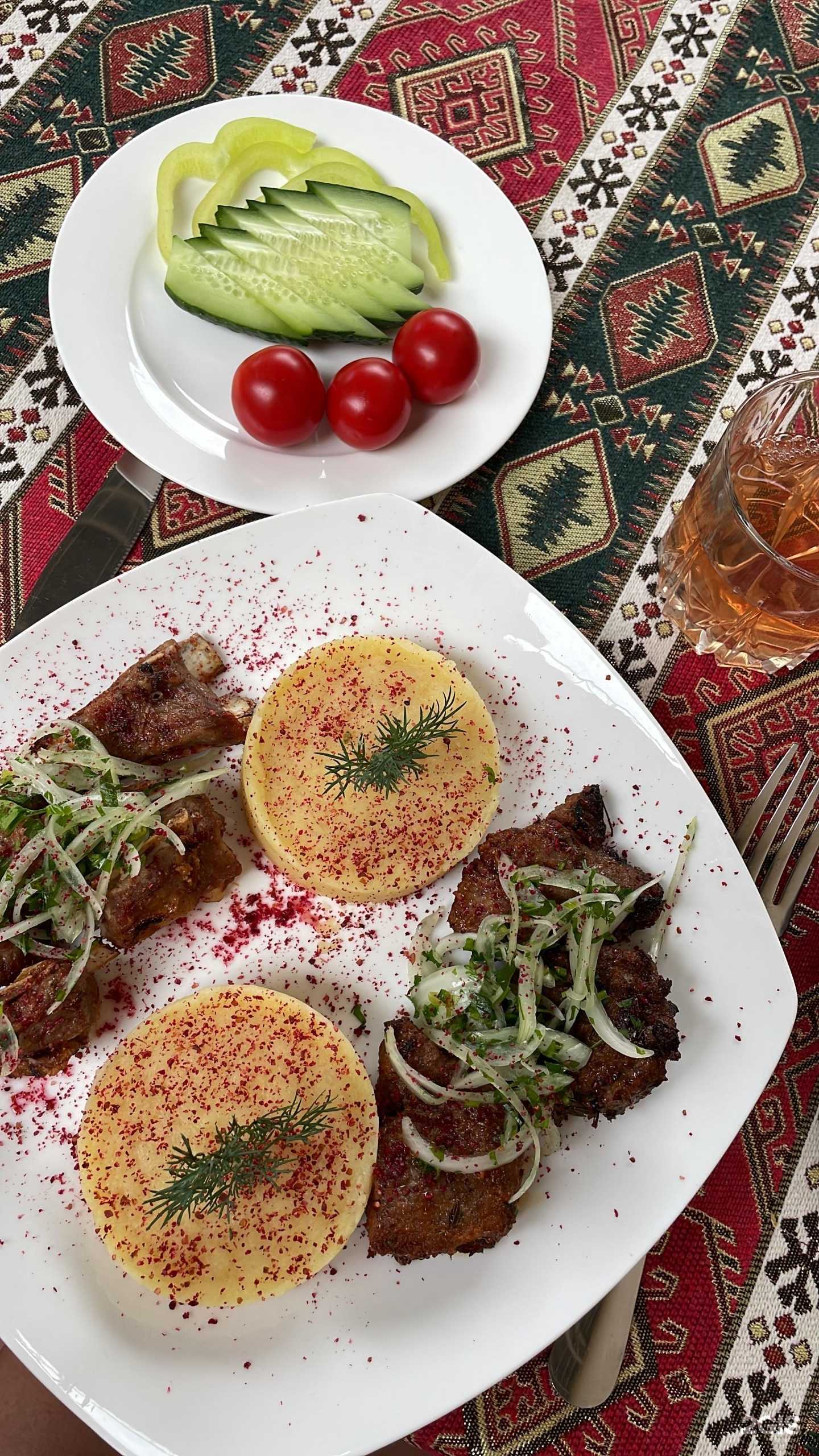 Отзывы на компанию Тарлан в г. Дербент c фото