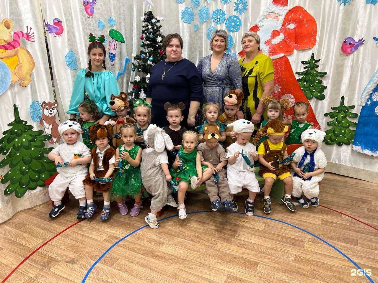 Отзывы на компанию Ягодки в Красноярске c фото