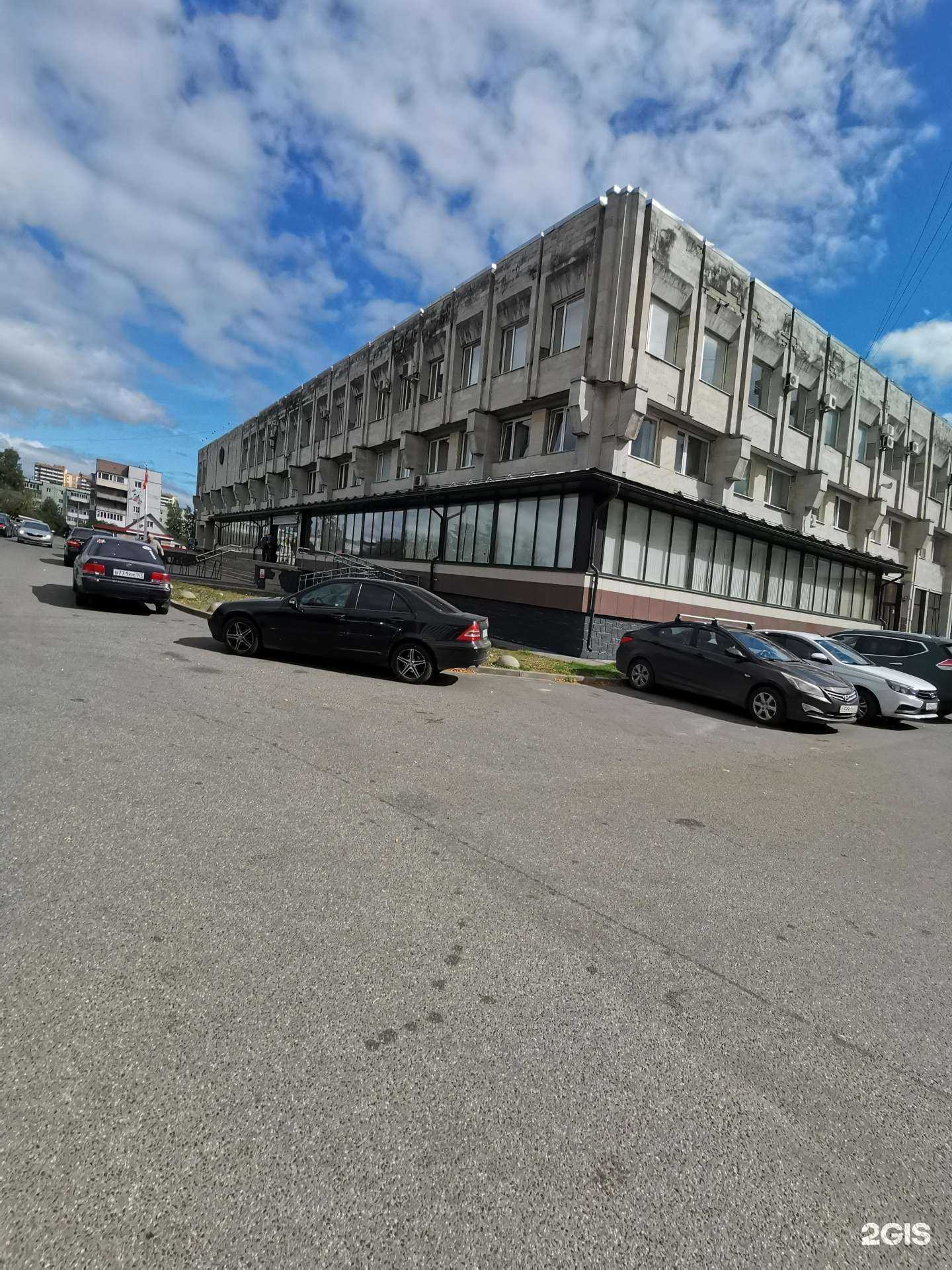 Отзывы на компанию Управление капитального строительства в г. Кировск c фото