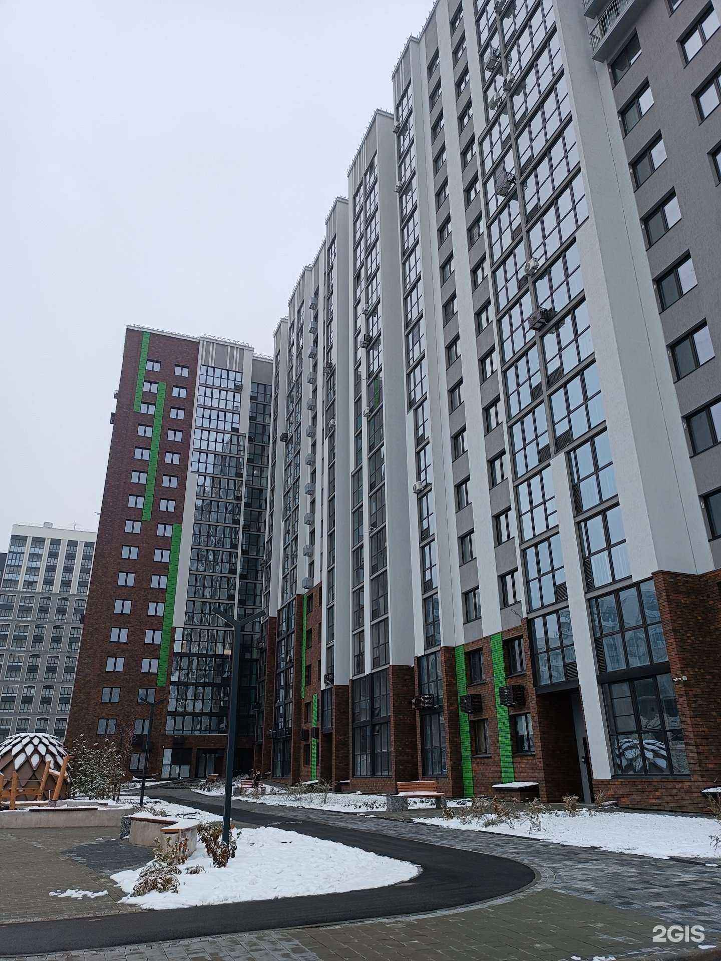 Отзывы на компанию ВкусноКрасиво в Барнауле c фото