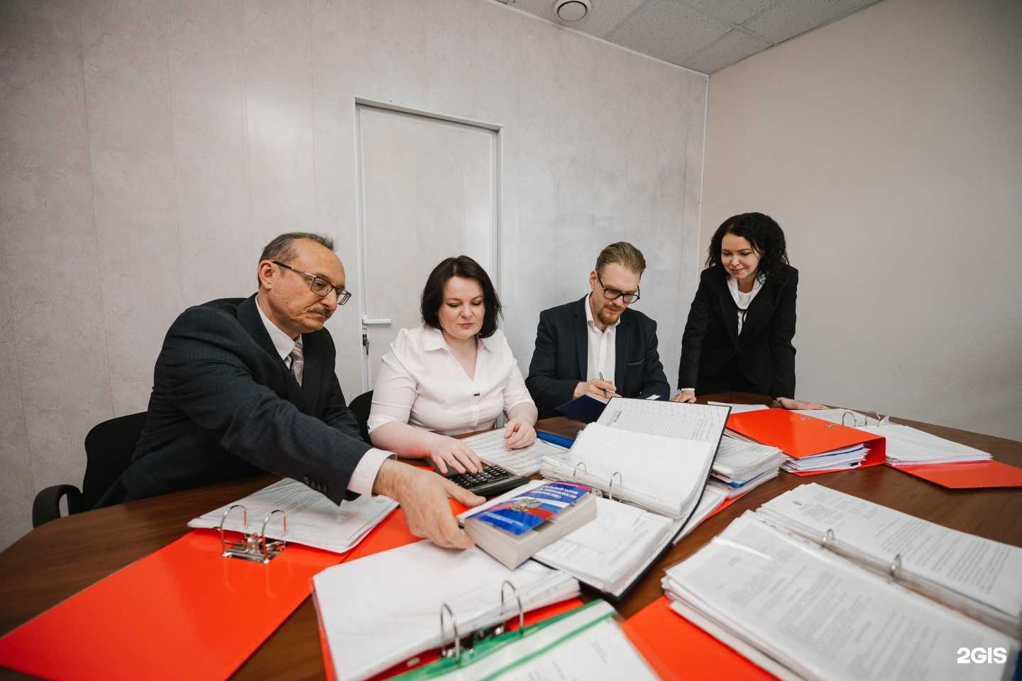 Отзывы на компанию Кузин и партнеры в Муроме c фото