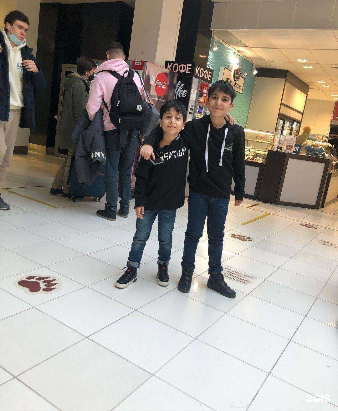 Отзывы на компанию Студия красоты в Тюмени c фото