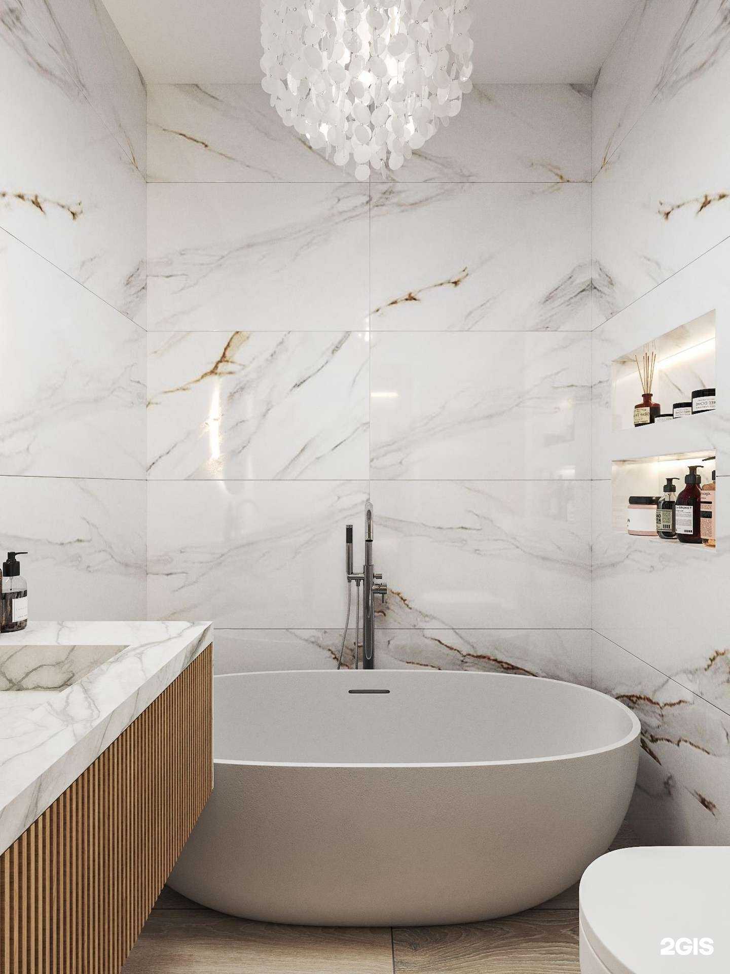 Отзывы на компанию Violette Design в г. Тверь c фото