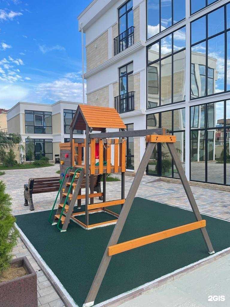 Отзывы на компанию СадПарк в Сочи c фото