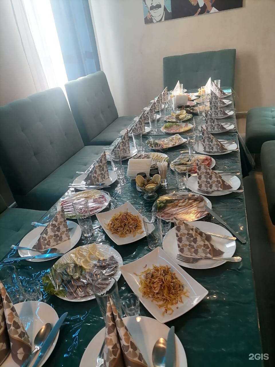 Отзывы на компанию Gemo в Омске c фото