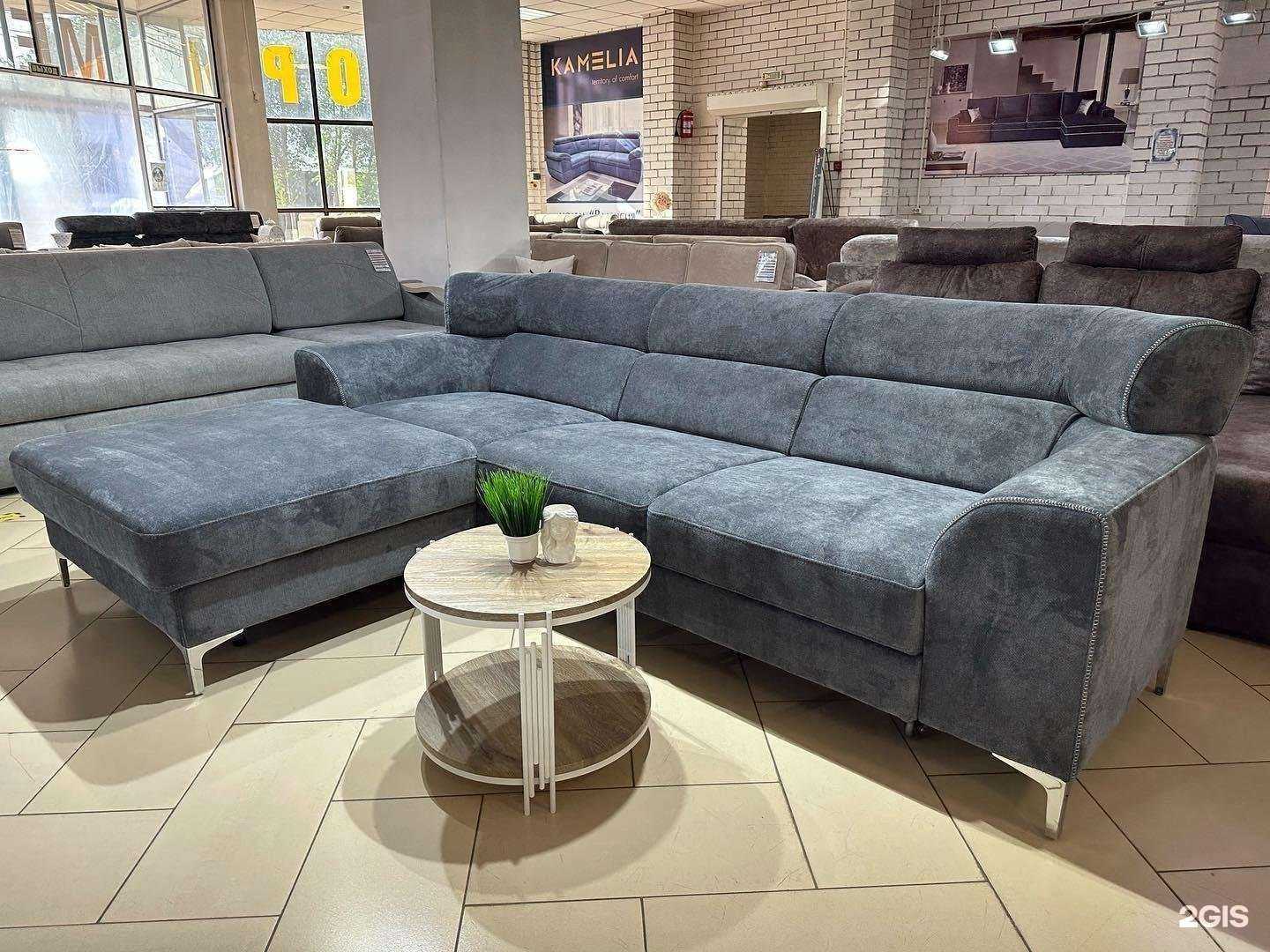 Отзывы на компанию Мягкий стиль в Бузулуке c фото