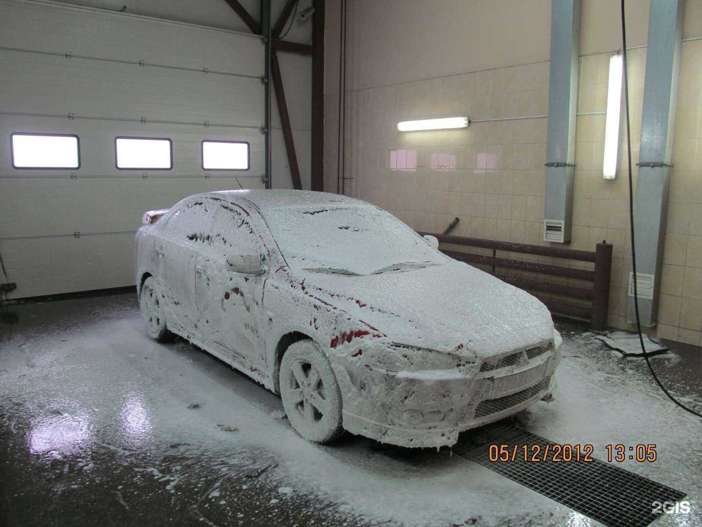 Отзывы на компанию Автоцентр Ярославский в Ярославле c фото