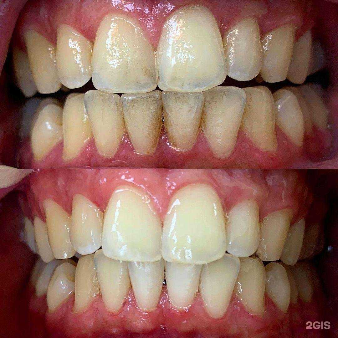 Отзывы на компанию Примадент в Уфе c фото