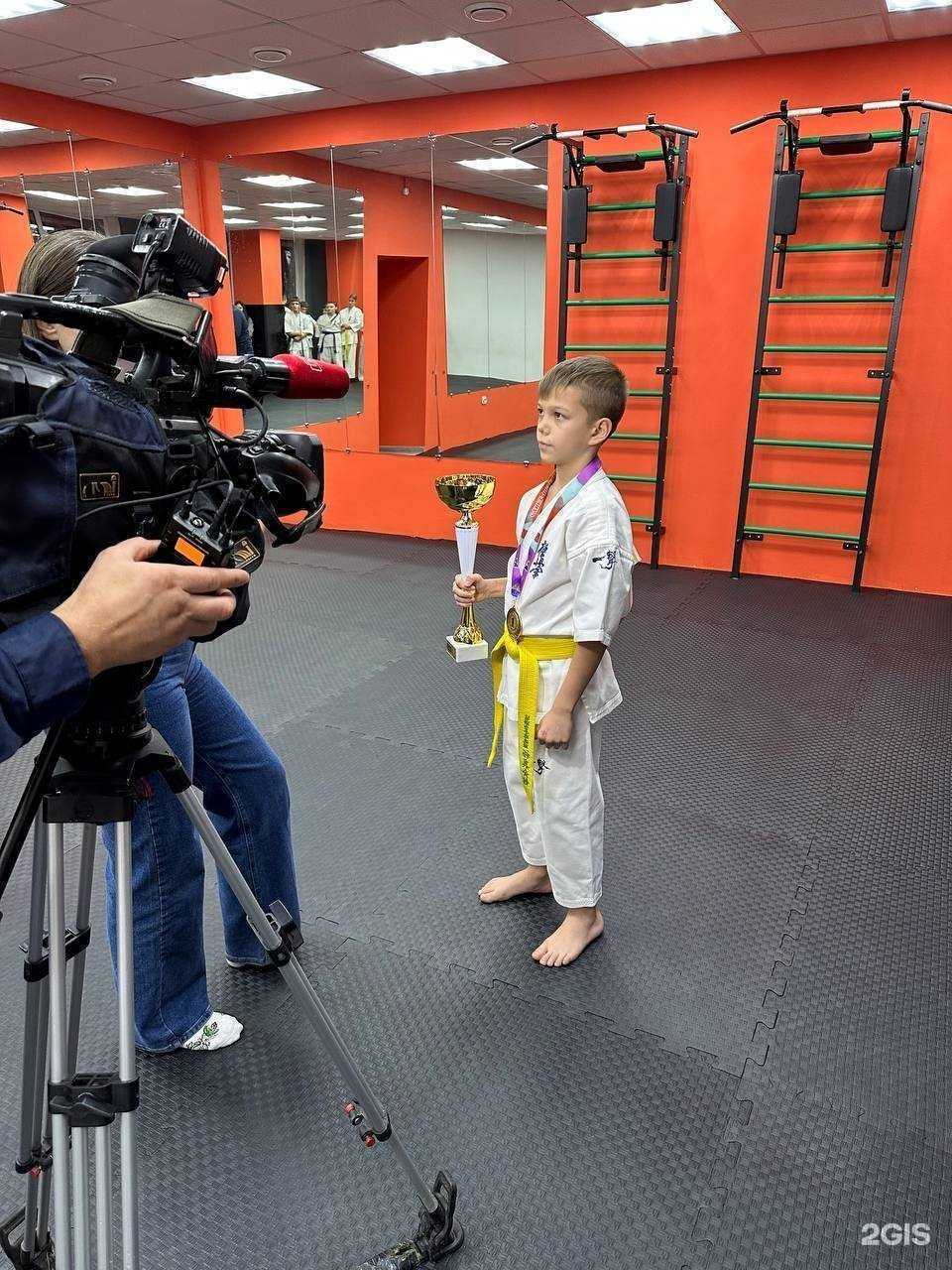 Отзывы на компанию Гром в г. Саранск c фото