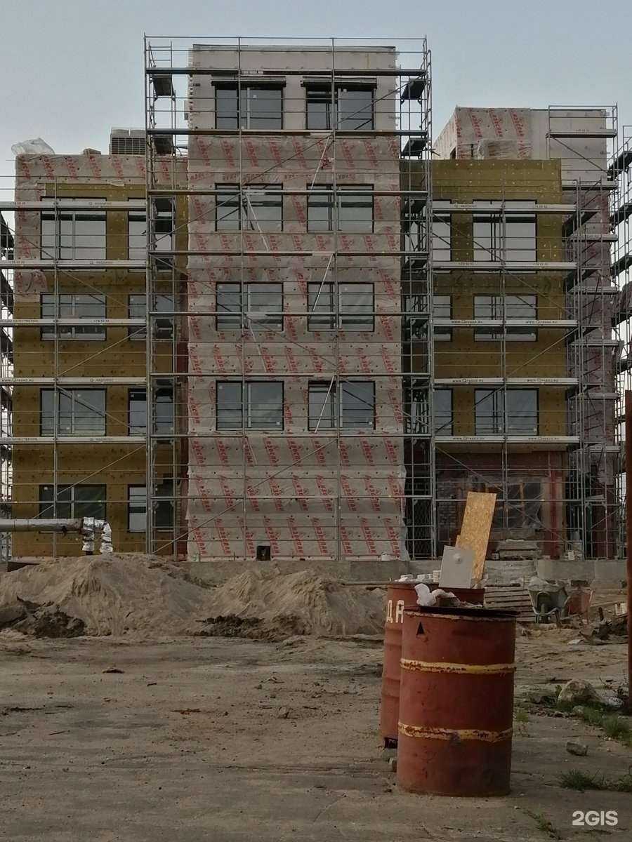 Отзывы на компанию Первая газовая компания в г. Калининград c фото