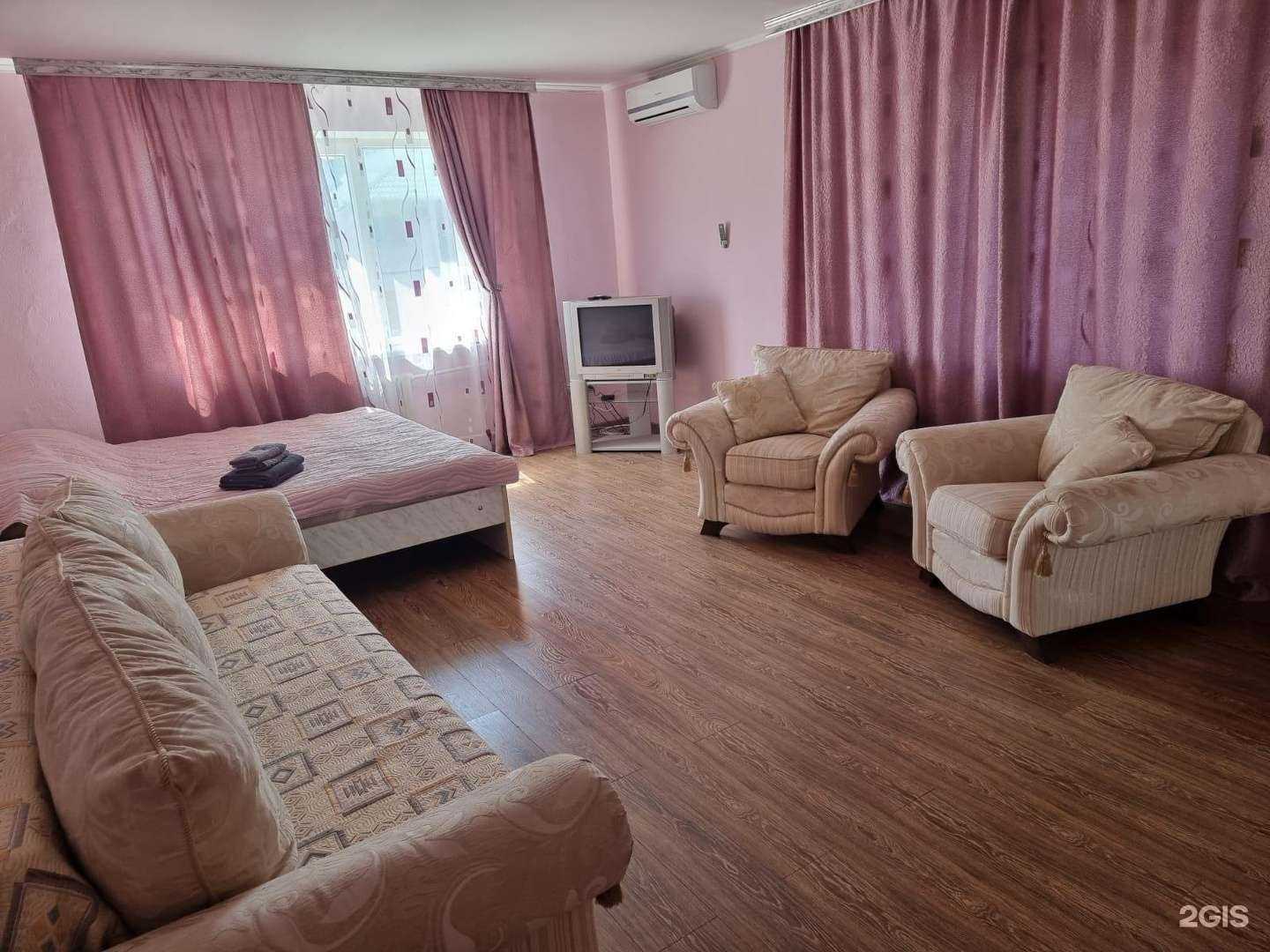 Отзывы на компанию Тихий Берег в Геленджике c фото