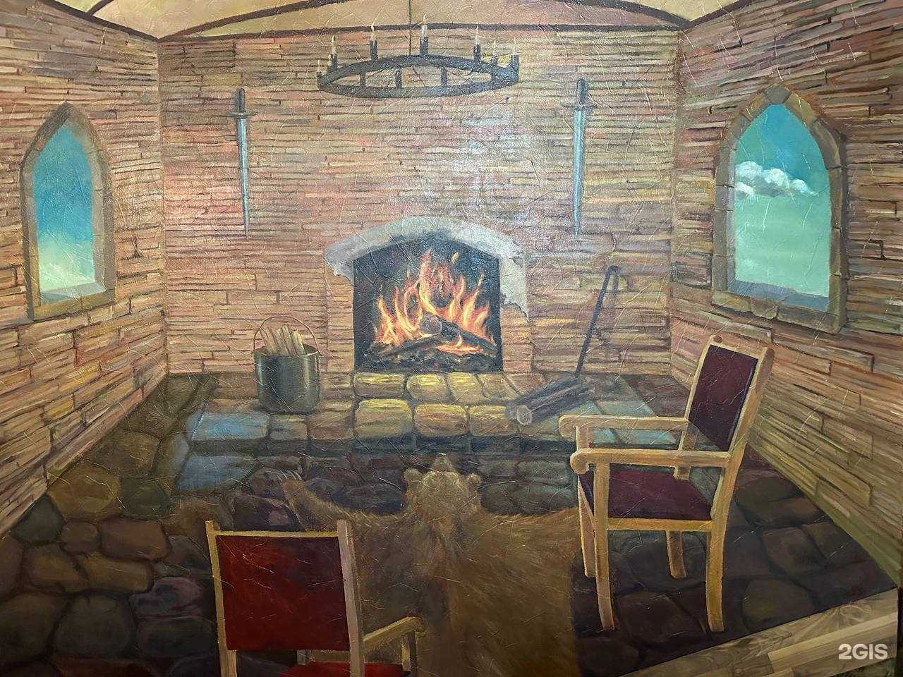 Отзывы на компанию Тазик на Мариинском в Томске c фото