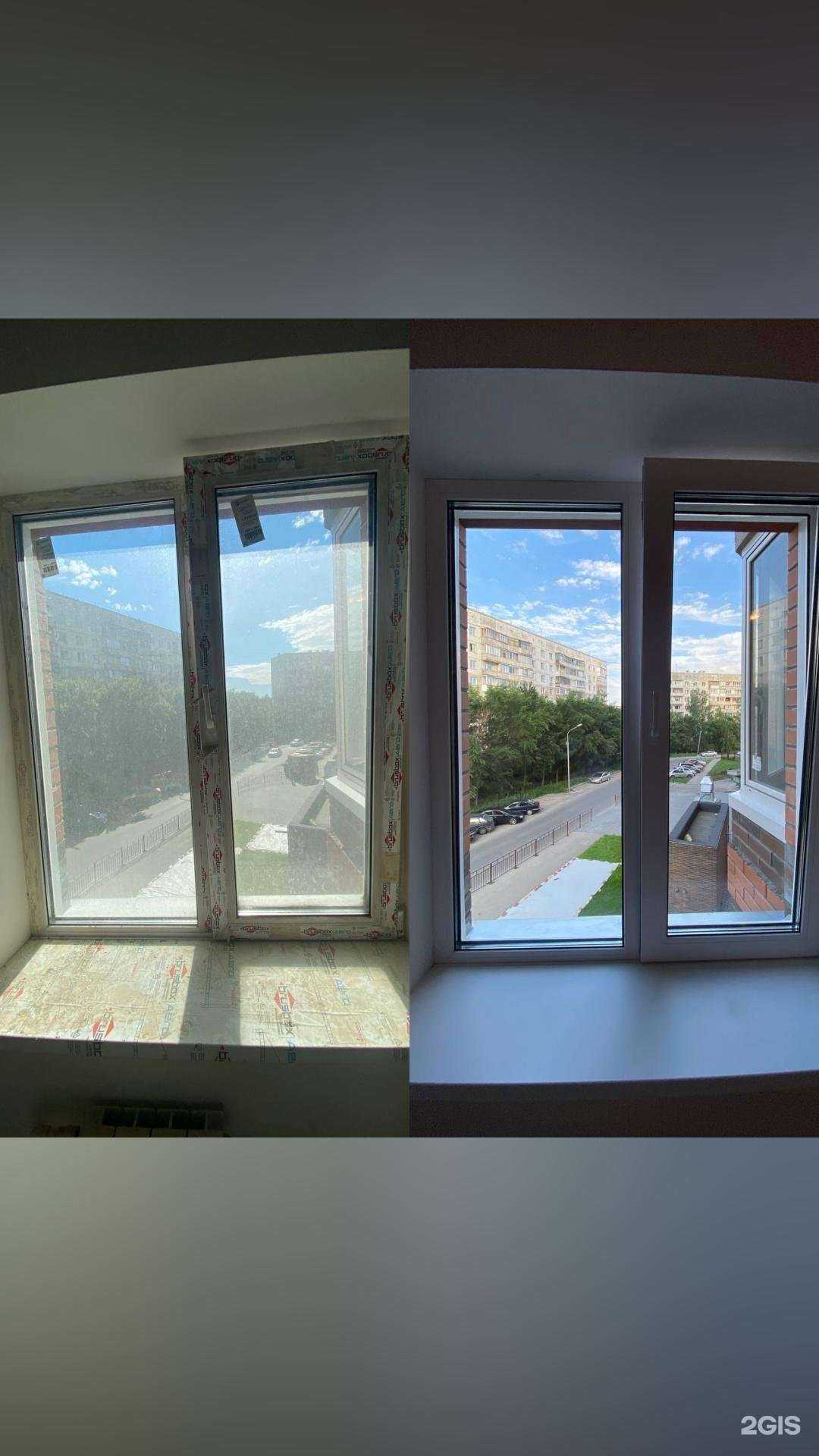 Отзывы на компанию Свифт Клининг в г. Новосибирск c фото