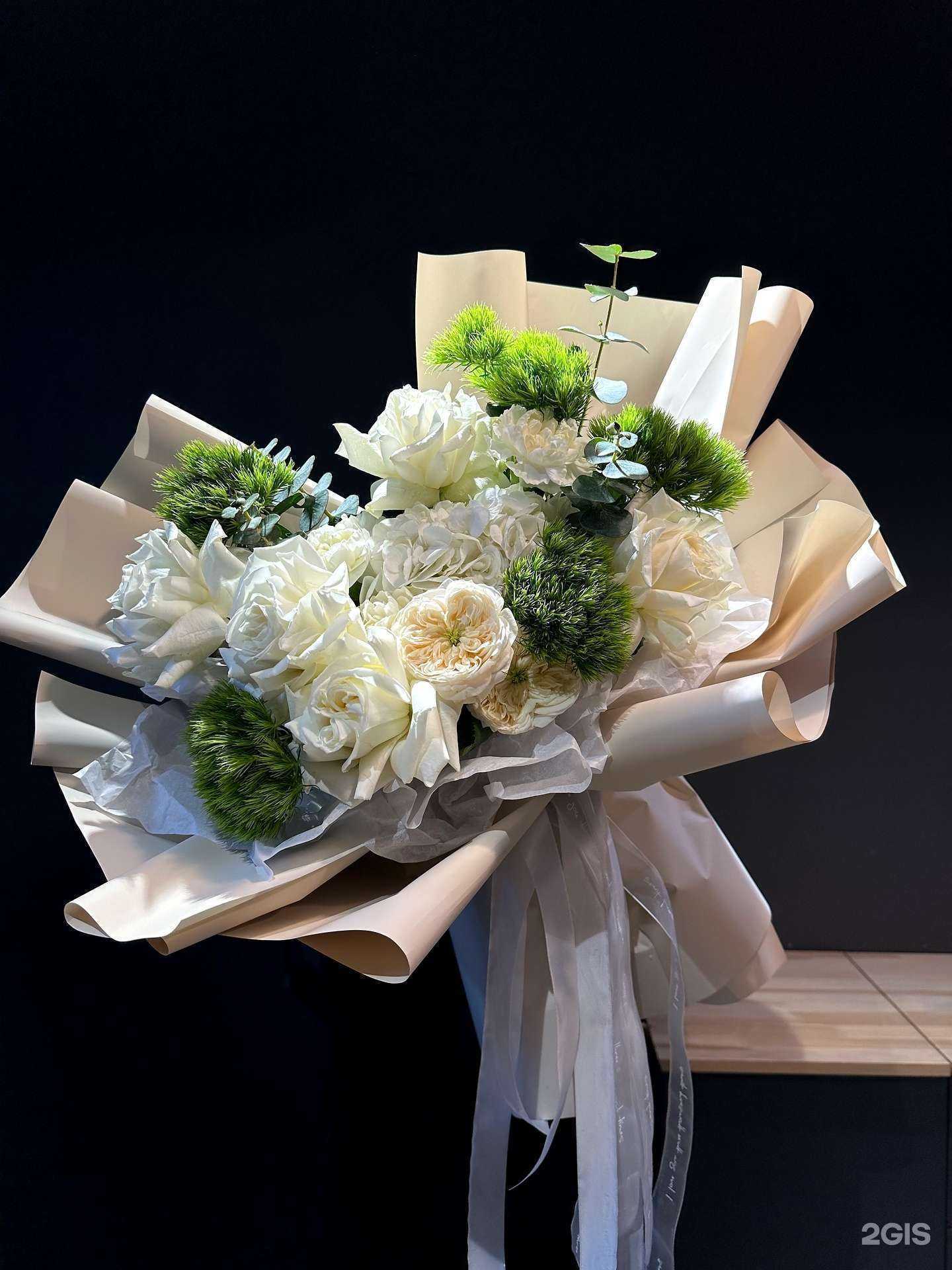 Отзывы на компанию Цветочка.Нн в Нижнем Новгороде c фото