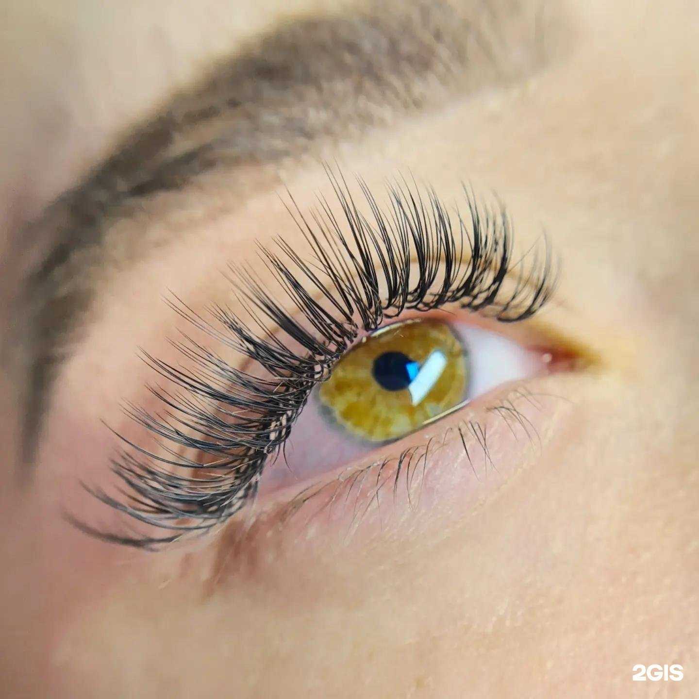 Отзывы на компанию Студия наращивания ресниц в г. Брянск c фото