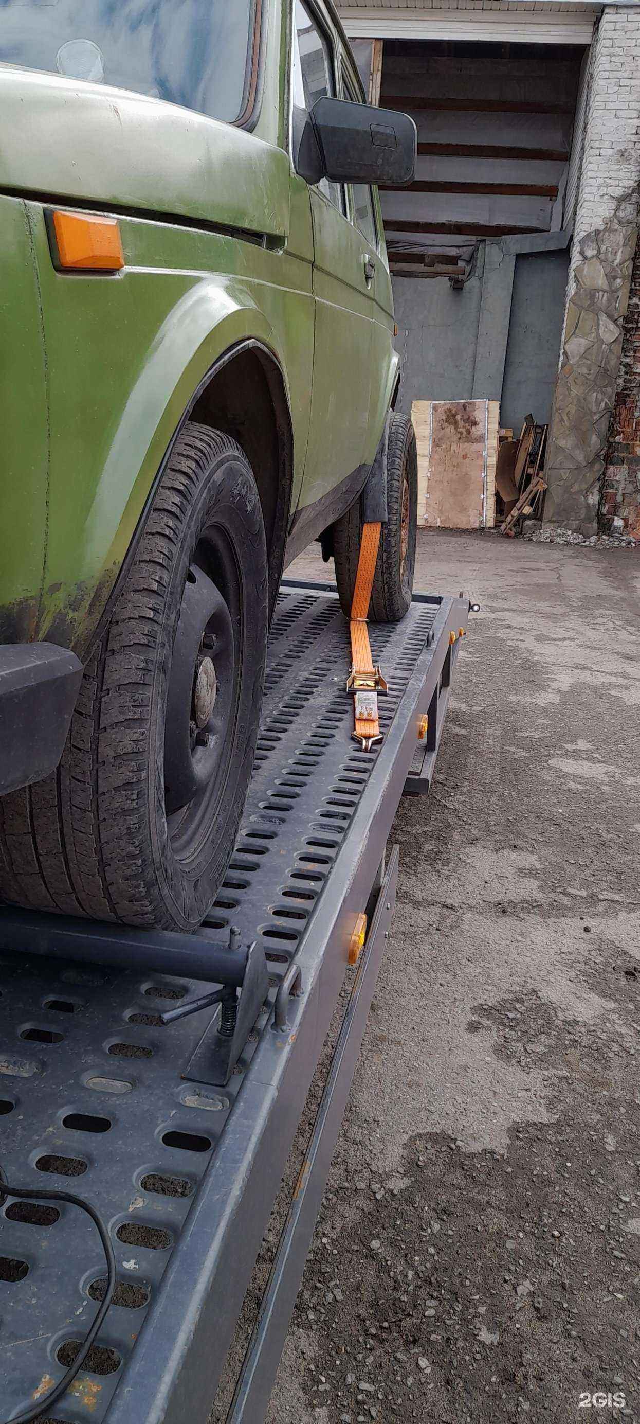 Отзывы на компанию Регион 21 в г. Новочебоксарск c фото