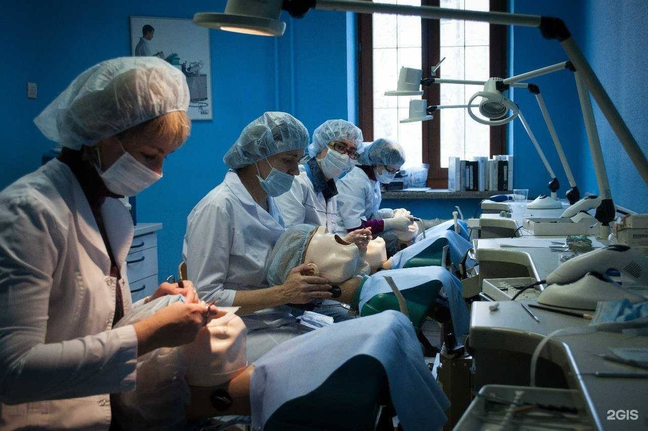 Отзывы на компанию ДинаМедика-Новосибирск в Новосибирске c фото