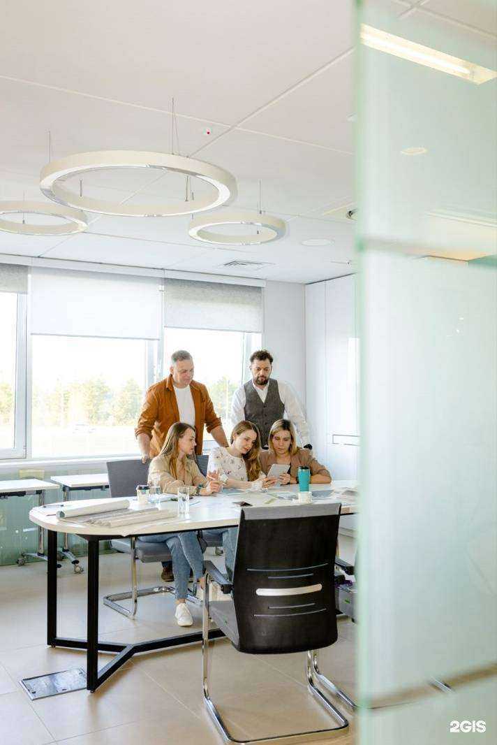 Отзывы на компанию Аспект Ру в г. Дзержинск c фото