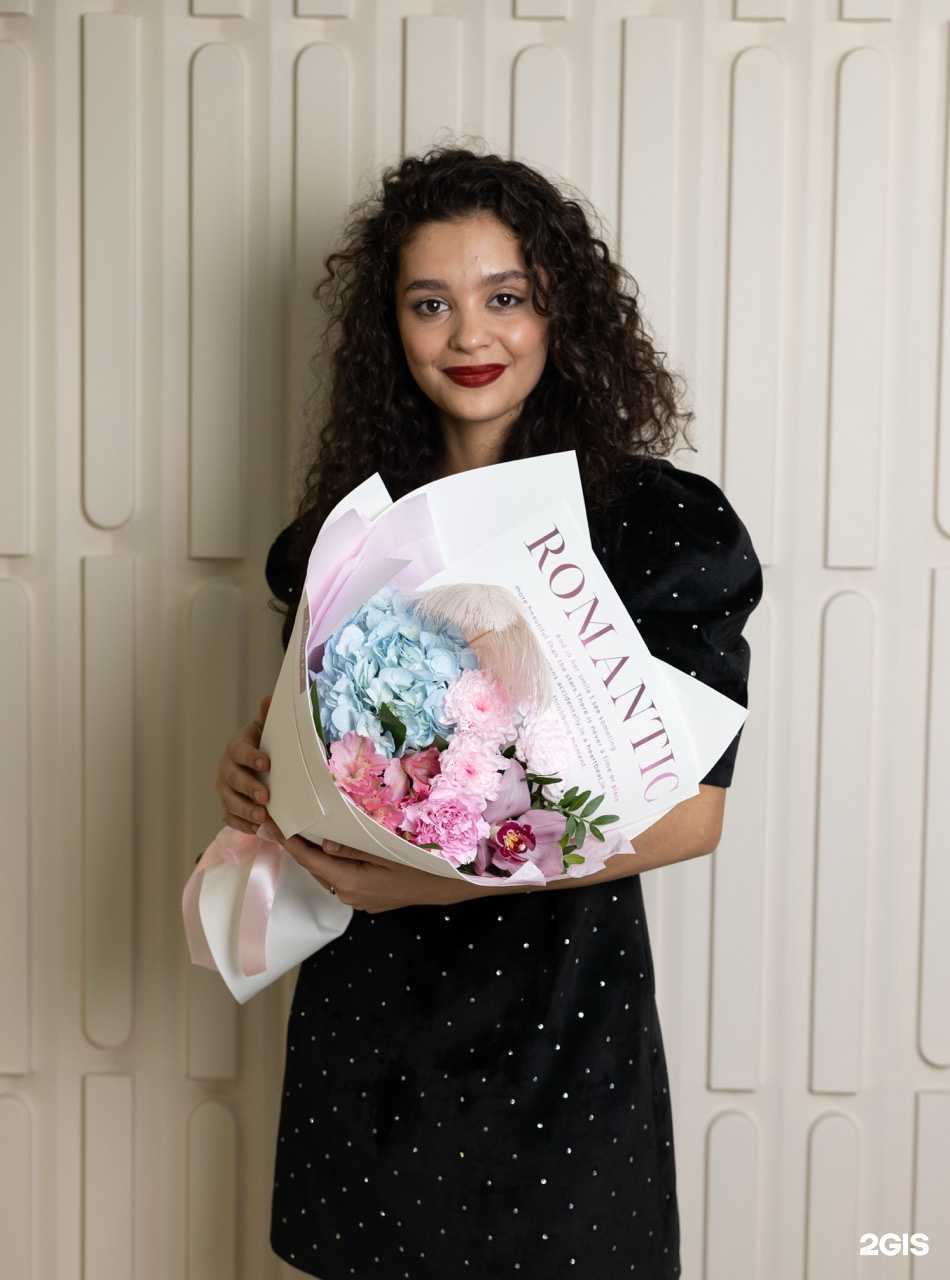 Отзывы на компанию FloMix в г. Казань c фото