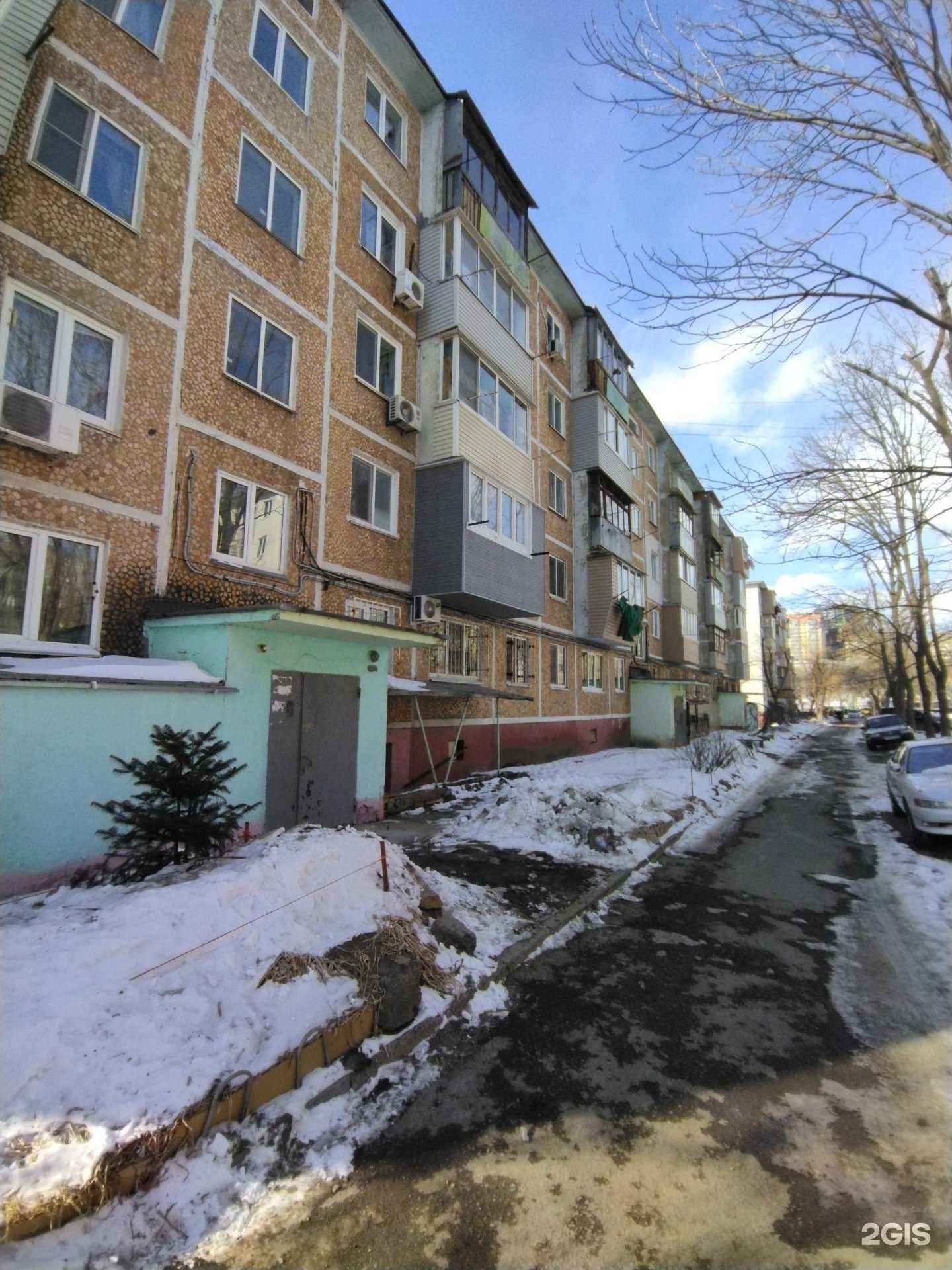 Отзывы на компанию Beauty place в Владивостоке c фото - фотография 2 из 2