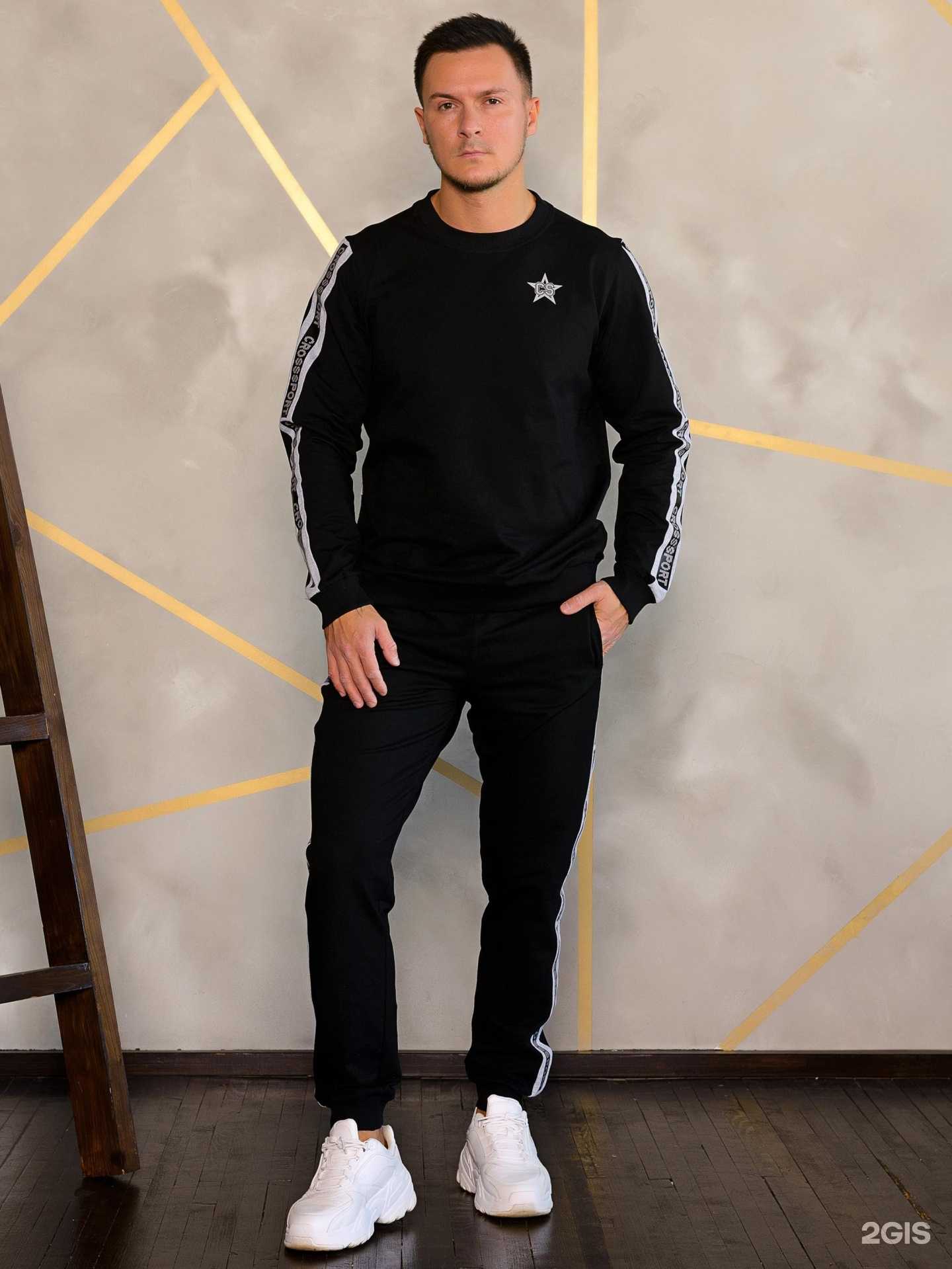 Отзывы на компанию Cross sport в Новосибирске c фото