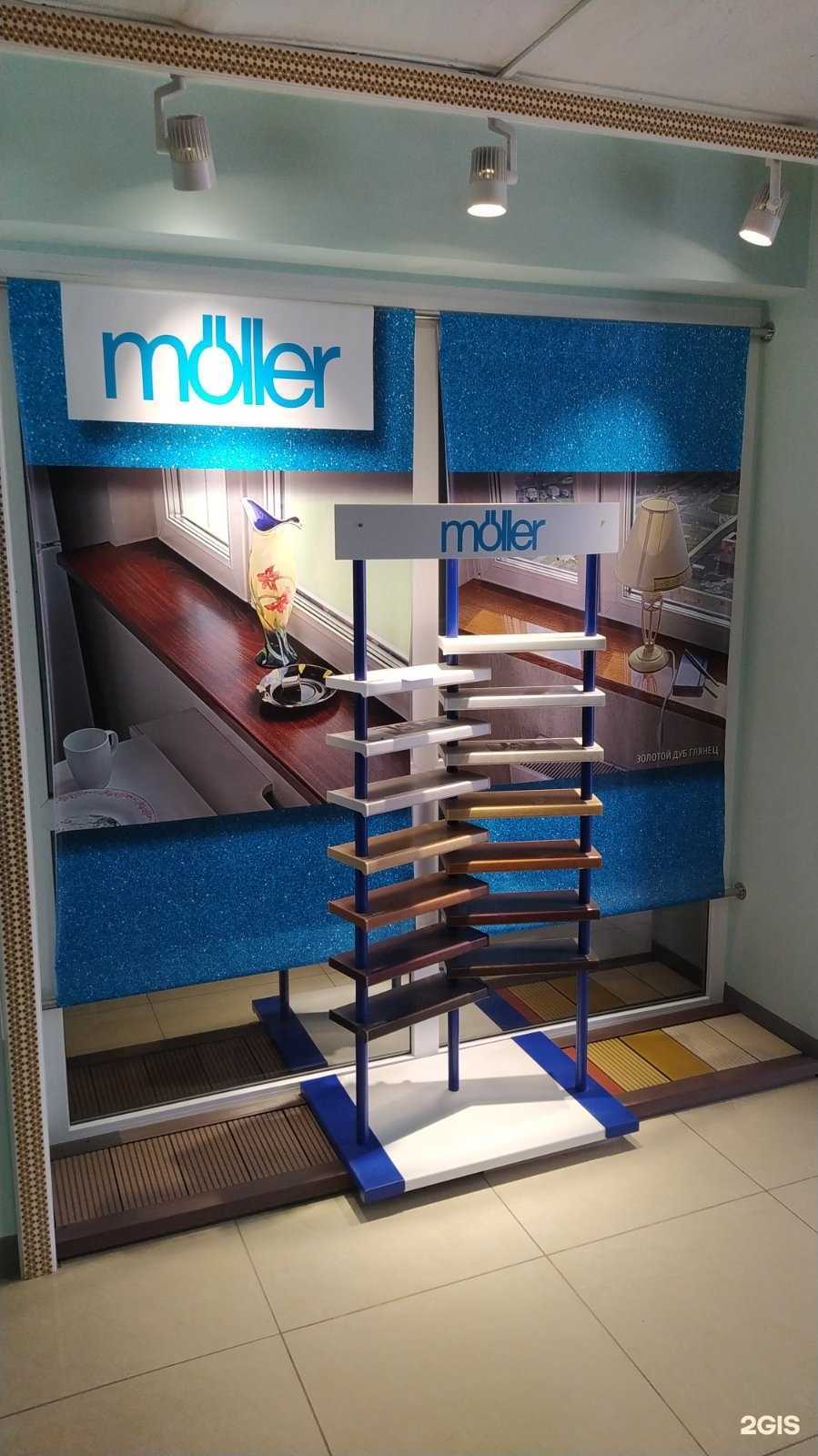 Отзывы на компанию ТБМ-Маркет в Перми c фото