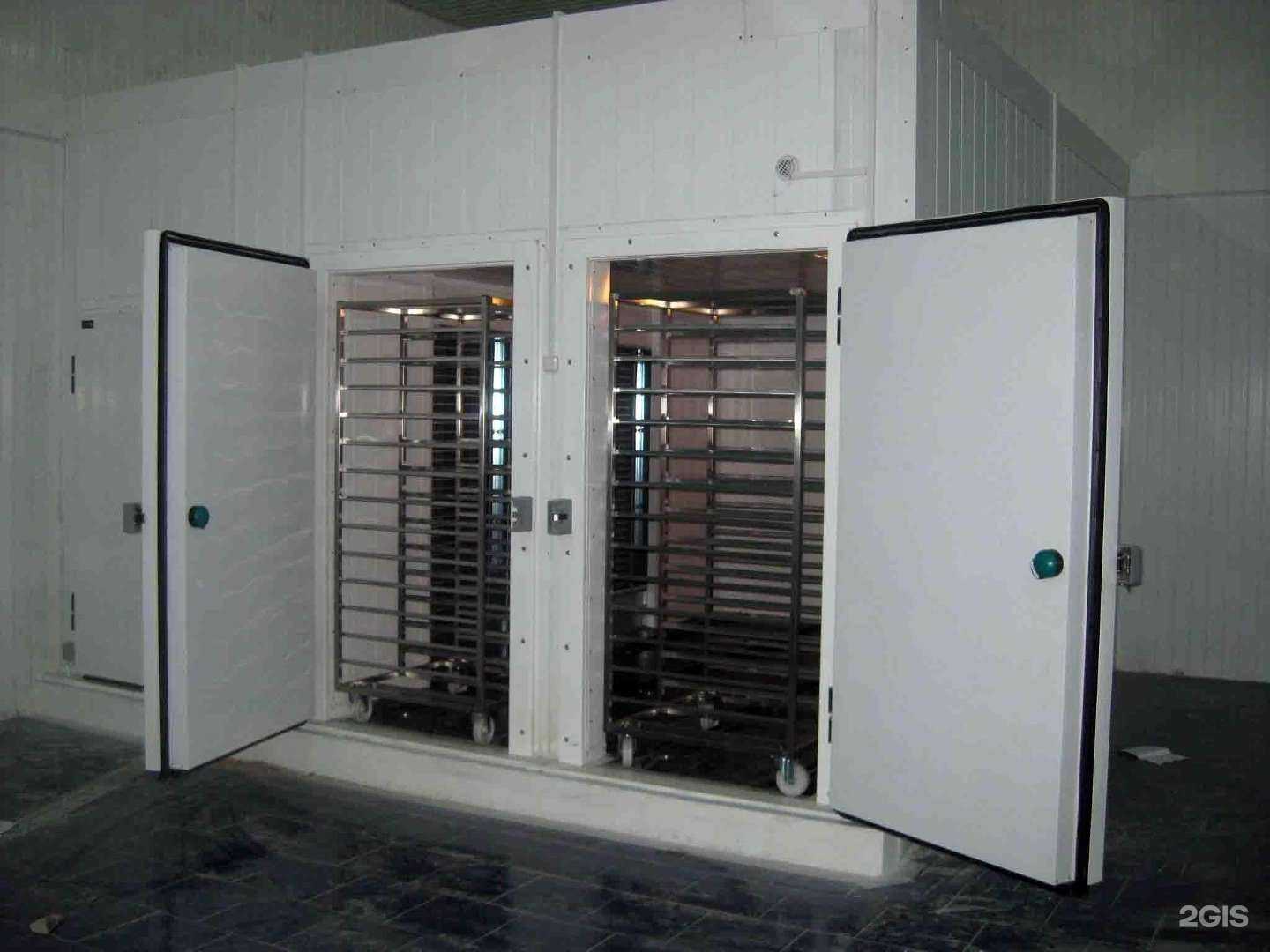 Отзывы на компанию РостовПромХолод в Ростове-на-Дону c фото