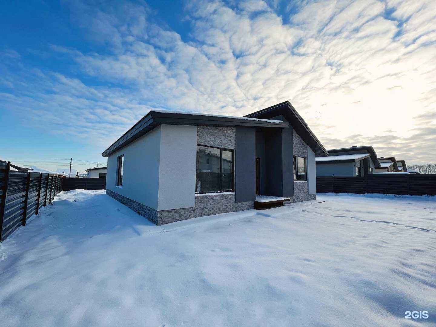 Отзывы на компанию Panorama27 в Уфе c фото