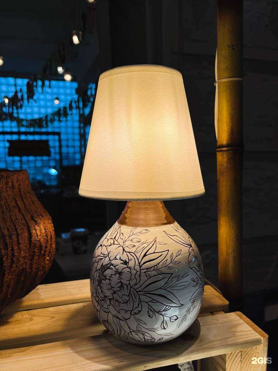 Отзывы на компанию Lapka.ceramics в Саратове c фото