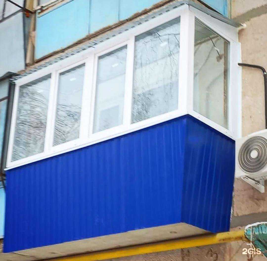 Отзывы на компанию Оск ОкнOff в Альметьевске c фото