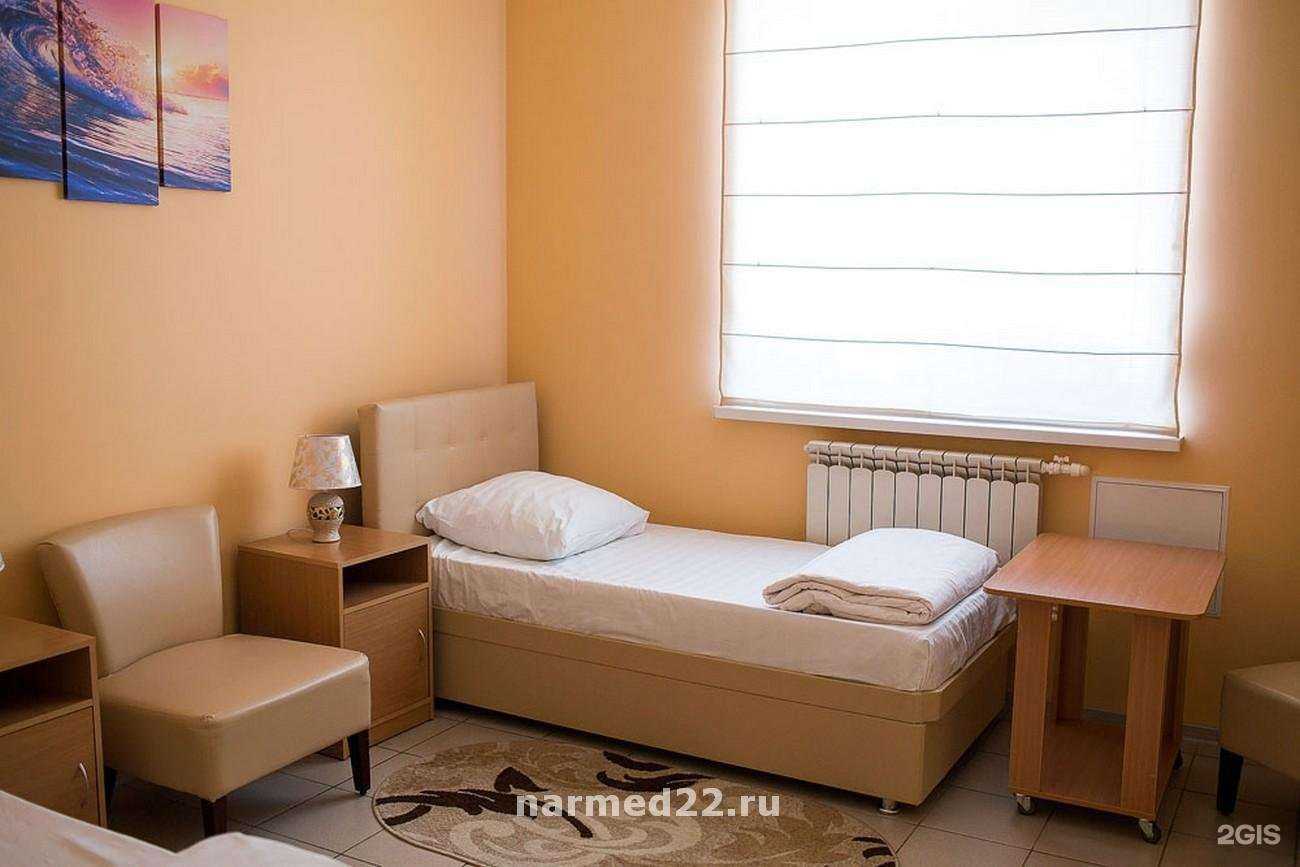 Отзывы на компанию Нармед в г. Барнаул c фото