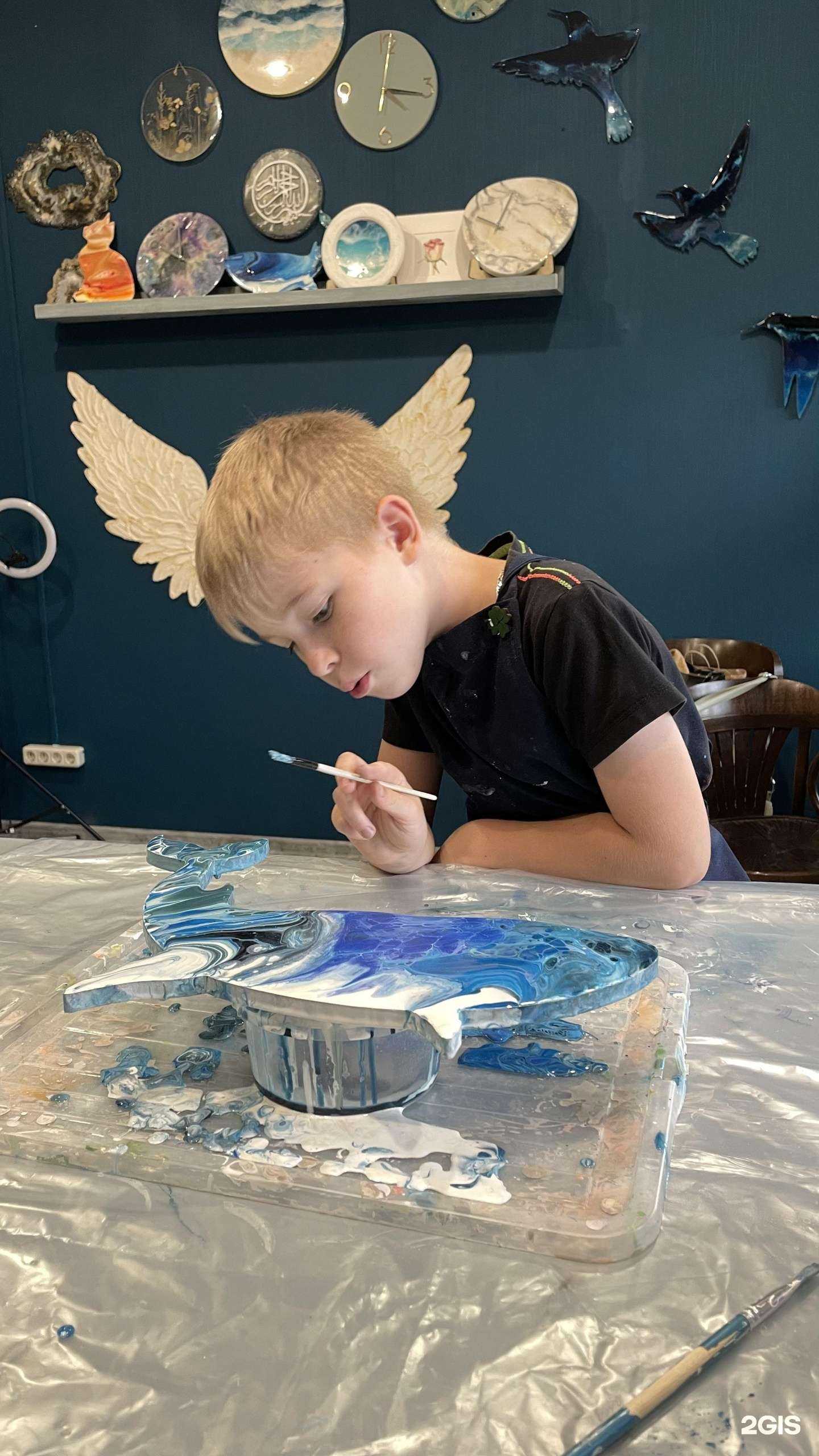 Отзывы на компанию Cleverroom в Альметьевске c фото