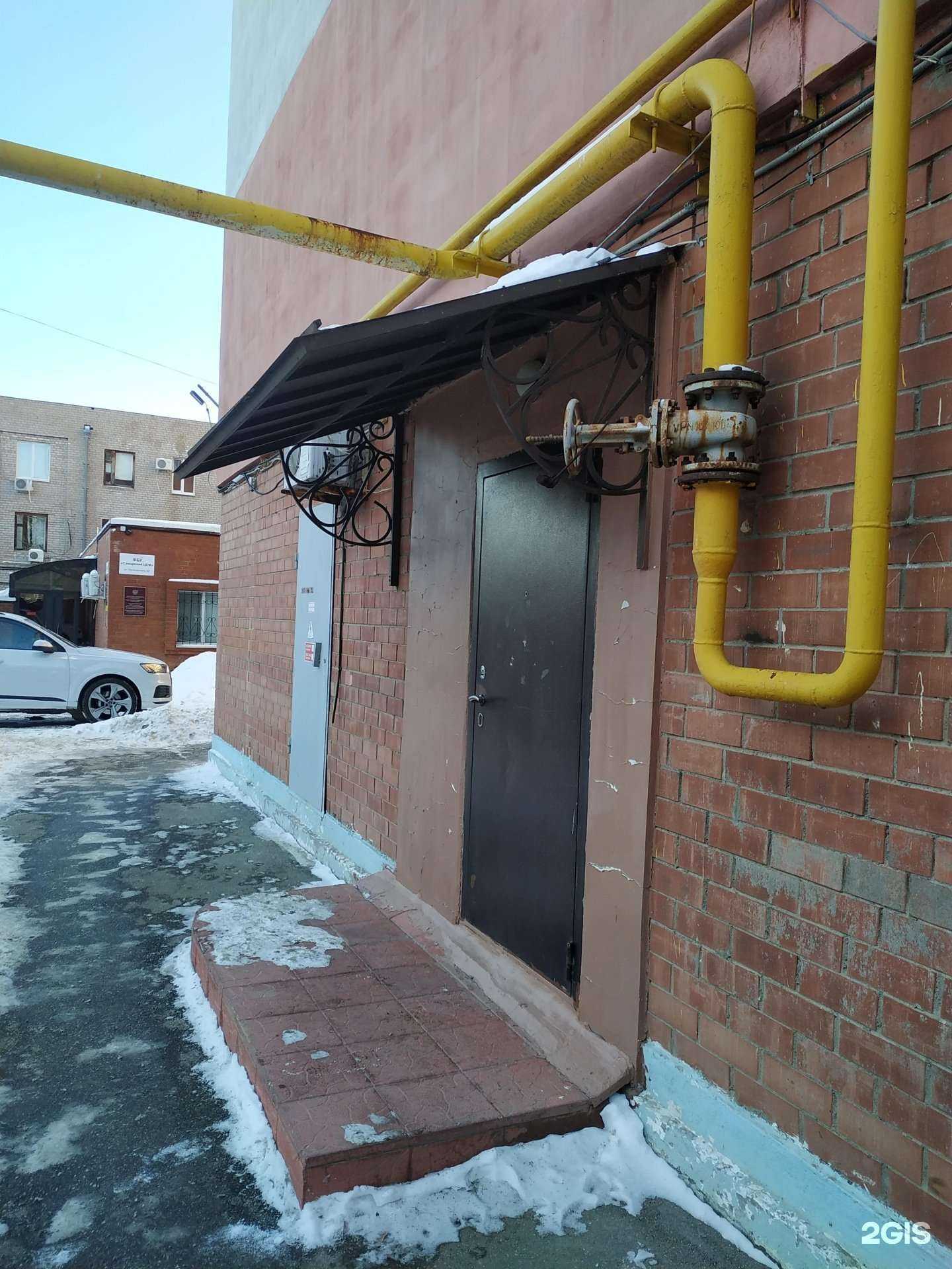 Отзывы на компанию Антарес в Самаре c фото