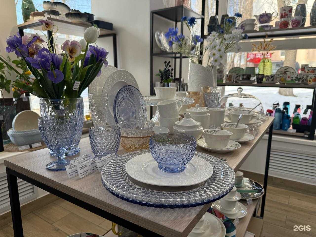 Отзывы на компанию Ножи-Посуда-Подарки в г. Уфа c фото