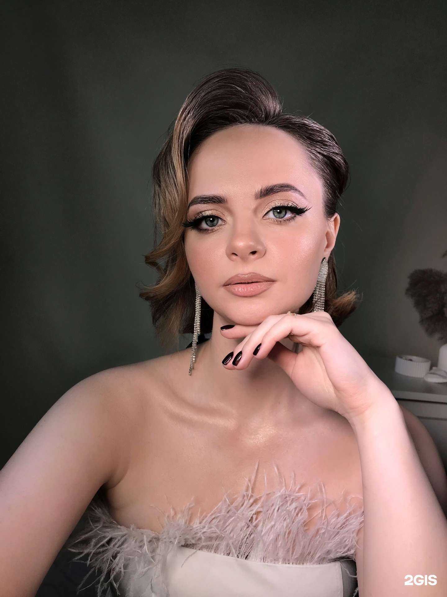 Отзывы на компанию O`blik в Тюмени c фото