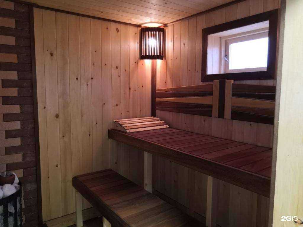 Отзывы на компанию Бани-ра в г. Самара c фото