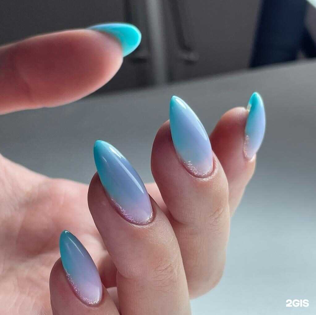 Отзывы на компанию Ногтевые Асы в г. Чита c фото