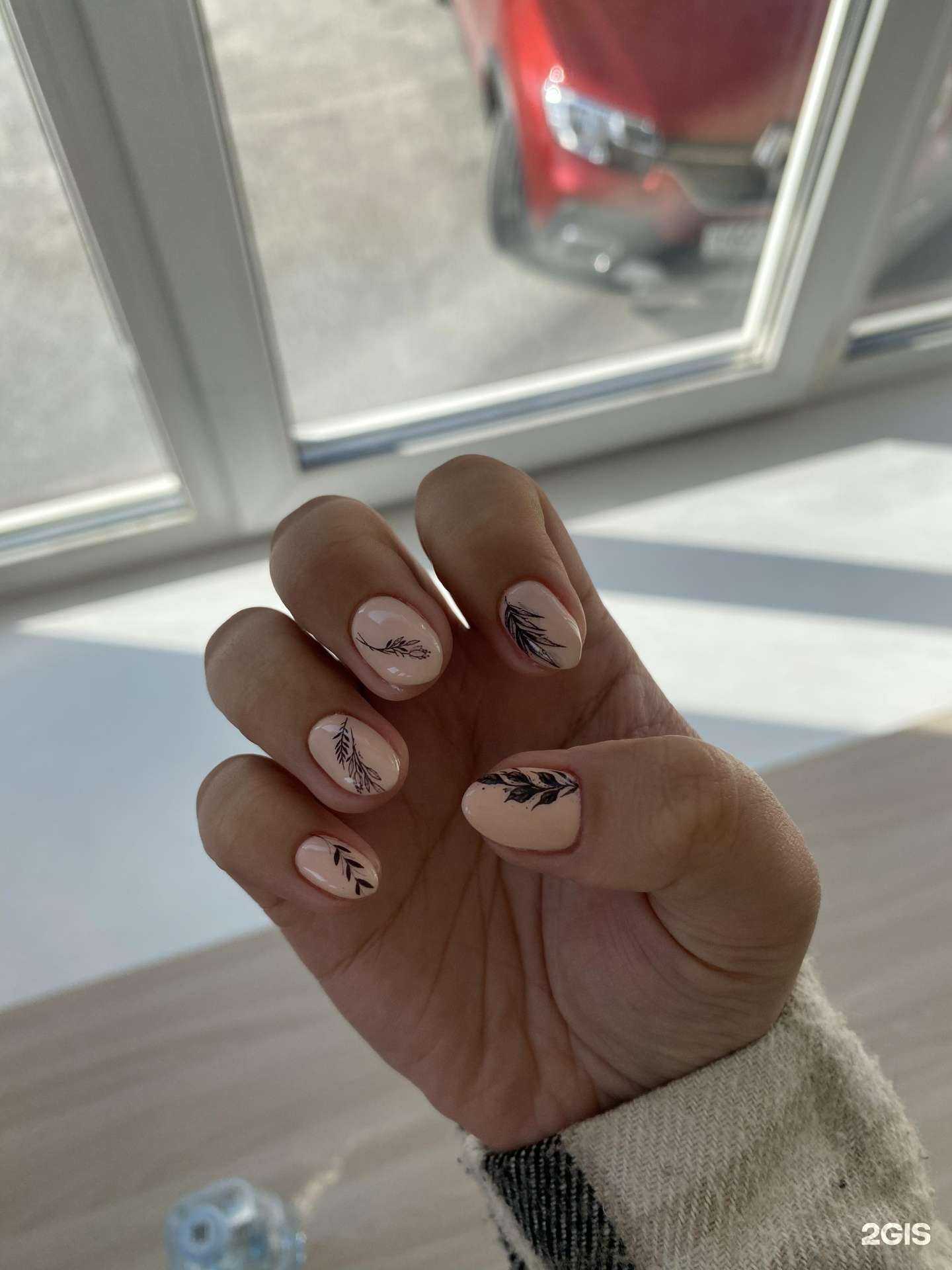 Отзывы на компанию Nikolaeva.nais.tmn в г. Тюмень c фото